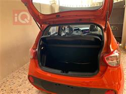 هیوندای گراند i10